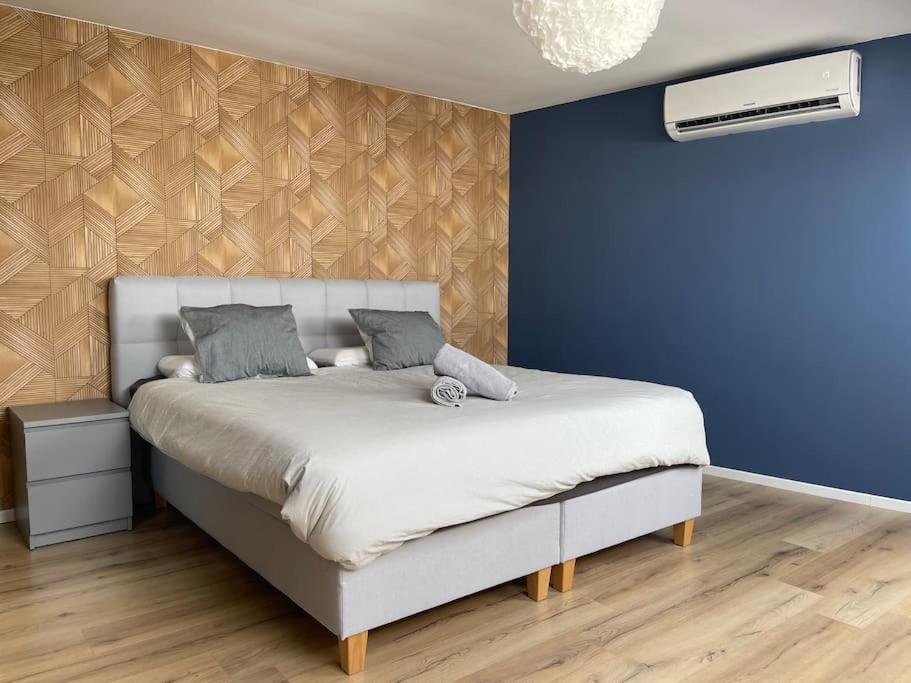 Duplex 100m2 Style Contemporain *