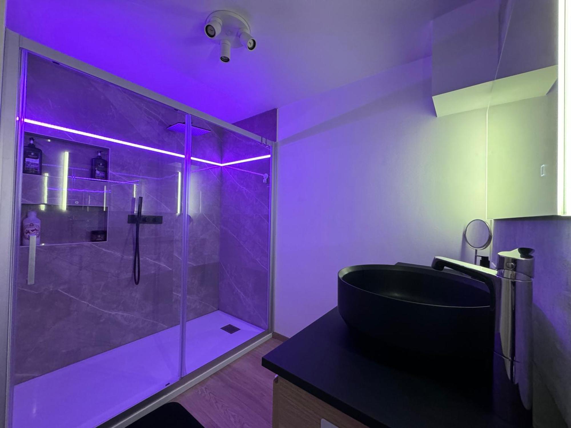 Duplex 100m2 Style Contemporain Apartment *