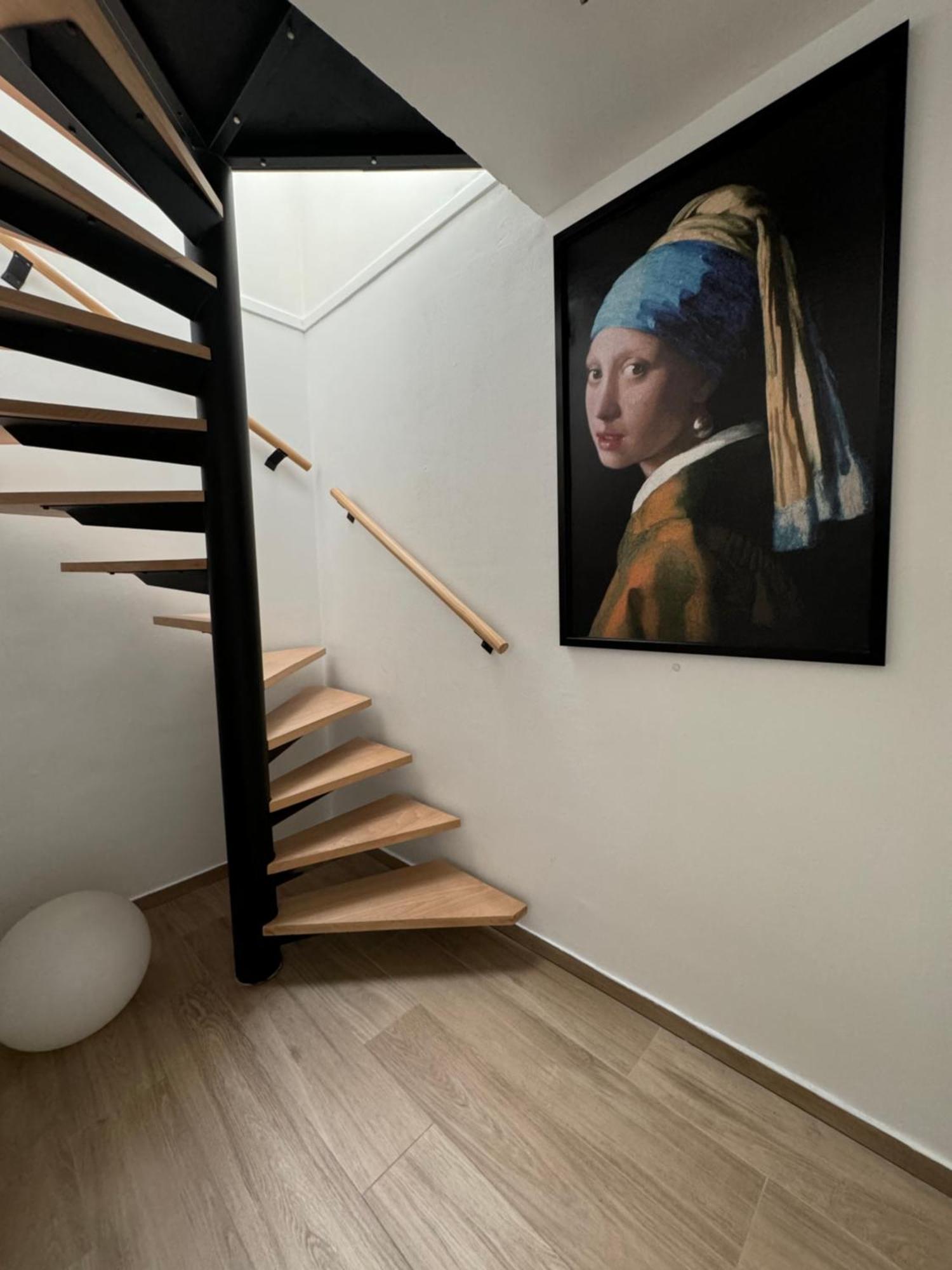 Apartment Duplex 100m2 Style Contemporain Seraing