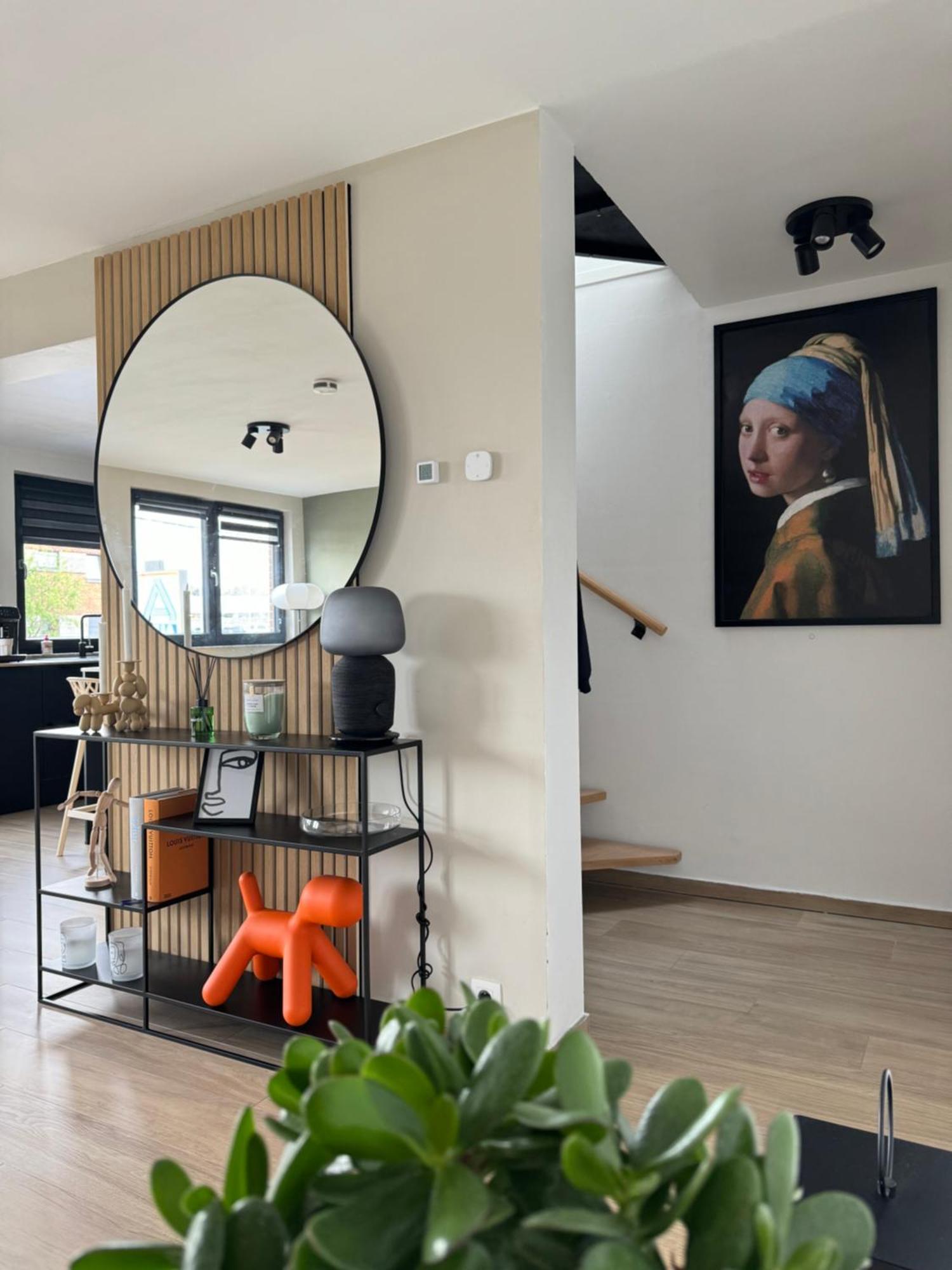 Duplex 100m2 Style Contemporain *